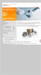 Mobile Screenshot of baubox.at